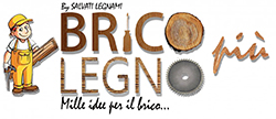 Brico Legno Più